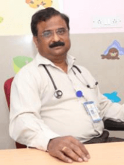Dr. N. Udayakumar